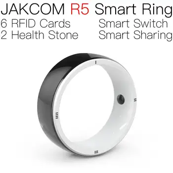 JAKCOM R5 Okos Gyűrű Újabb, mint a 2022 smart óra s2 tesó élet csin monitor raktáron spanyolországban dobfelszerelés ax3