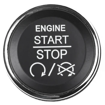 33370101 A Dodge Jeep Chrysler Kulcsnélküli Menj A Start Stop Gyújtás Kapcsoló Gomb