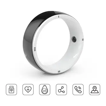 JAKCOM R5 Okos Gyűrű Új jövevény, mint nézni 2 5 globális verzió 8 x8 max testösszetétel skála zigbee fény