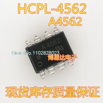 （20DB/SOK） HCPL-4562 A4562 Eredeti, raktáron. Power IC