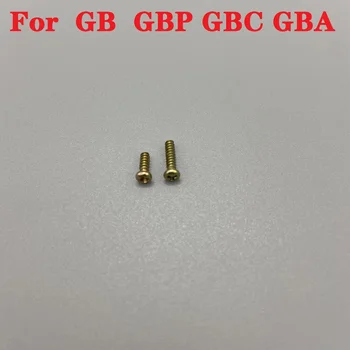 A csavart alkalmas a shell-s alaplap a Gameboy GB GBP GBC GBA