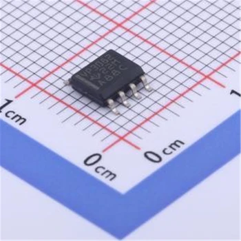 (RS-485/RS-422 chip) SN65HVD3082EDR