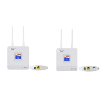 Forró TTKK 4G Wifi Router Hordozható Kapu FDD TDD LTE Wcdma GSM Globális Kinyit Külső Antennák SIM-Kártya Foglalat Forró TTKK 4G Wifi Router Hordozható Kapu FDD TDD LTE Wcdma GSM Globális Kinyit Külső Antennák SIM-Kártya Foglalat 5