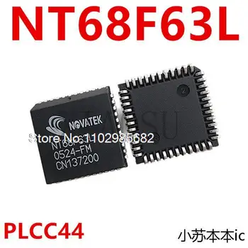 NT68F63L PLCC44 IC