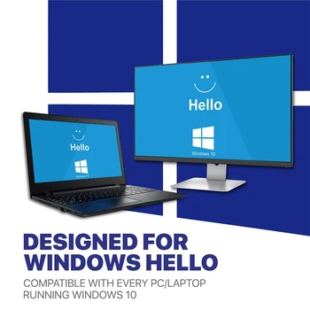 U7 Plusz Ujjlenyomat-Olvasó Szkenner Windows 7 8 10 11 Helló Bejelentkezés/Sign-in Modulok Laptopok, PC Ujjlenyomat Kinyit Modul U7 Plusz Ujjlenyomat-Olvasó Szkenner Windows 7 8 10 11 Helló Bejelentkezés/Sign-in Modulok Laptopok, PC Ujjlenyomat Kinyit Modul 4
