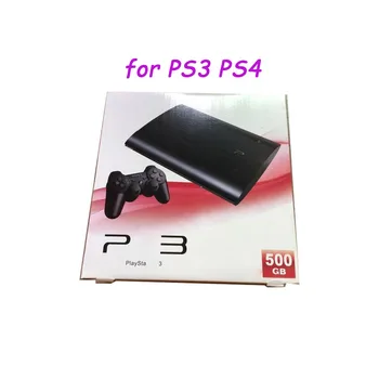 Protector Doboz Csomagolás Kartondoboz a PS3-PS4 DC Játék Konzol Dobozokat A PS4 Vezérlő Csere kijelző tároló doboz