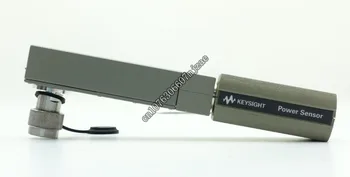 Keysight Használt W8486A Rádiófrekvenciás Áram Érzékelő,75 110 GHz-es (Agilent) Keysight Használt W8486A Rádiófrekvenciás Áram Érzékelő,75 110 GHz-es (Agilent) 5