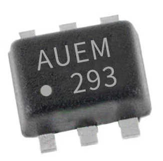 30db eredeti új MP1605GTF-Z szitanyomás AUEM SOT563 power IC chip