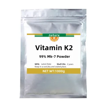Ingyenes Szállítás-Vitamin K2Mk7 VK2