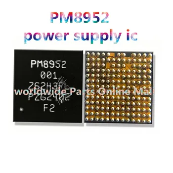 5db-50pcs PM8952 energiagazdálkodás Ic PM 8952 001 Powe ellátási IC PMIC