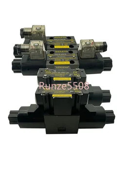 Hidraulikus Mágneses Szelep Csere DSG-02-3C2 3C3 3c4 3C6 2b2-dl LW D24 A220 01