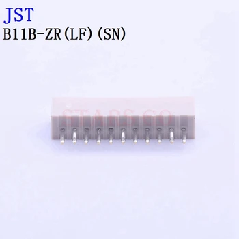 10DB B11B-ZR B10B-ZR B8B-ZR B7B-ZR JST Csatlakozó